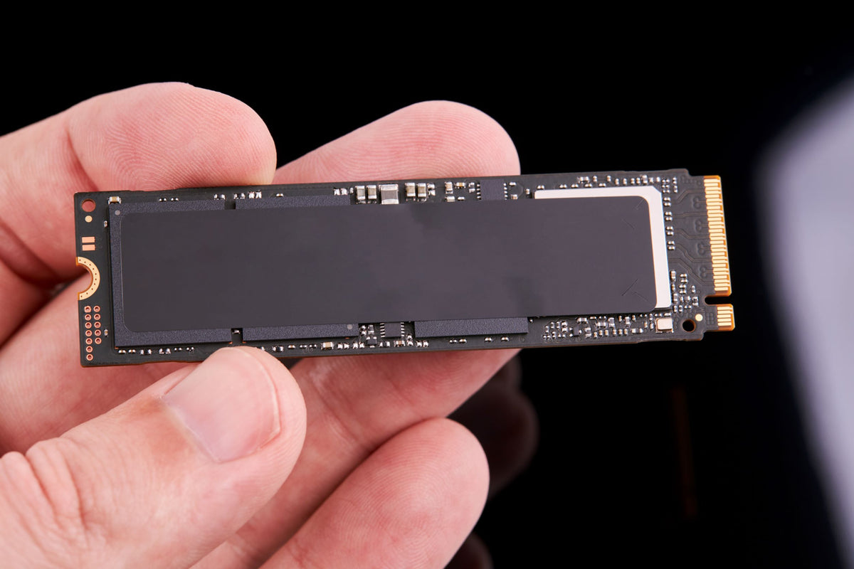How fast are these SSDs? PCIe NVMe M.2 Solid State Drive Reviews