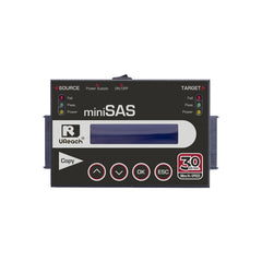 U-Reach SA310 1:1 Standalone SAS Hard Drive Duplicator for 2.5