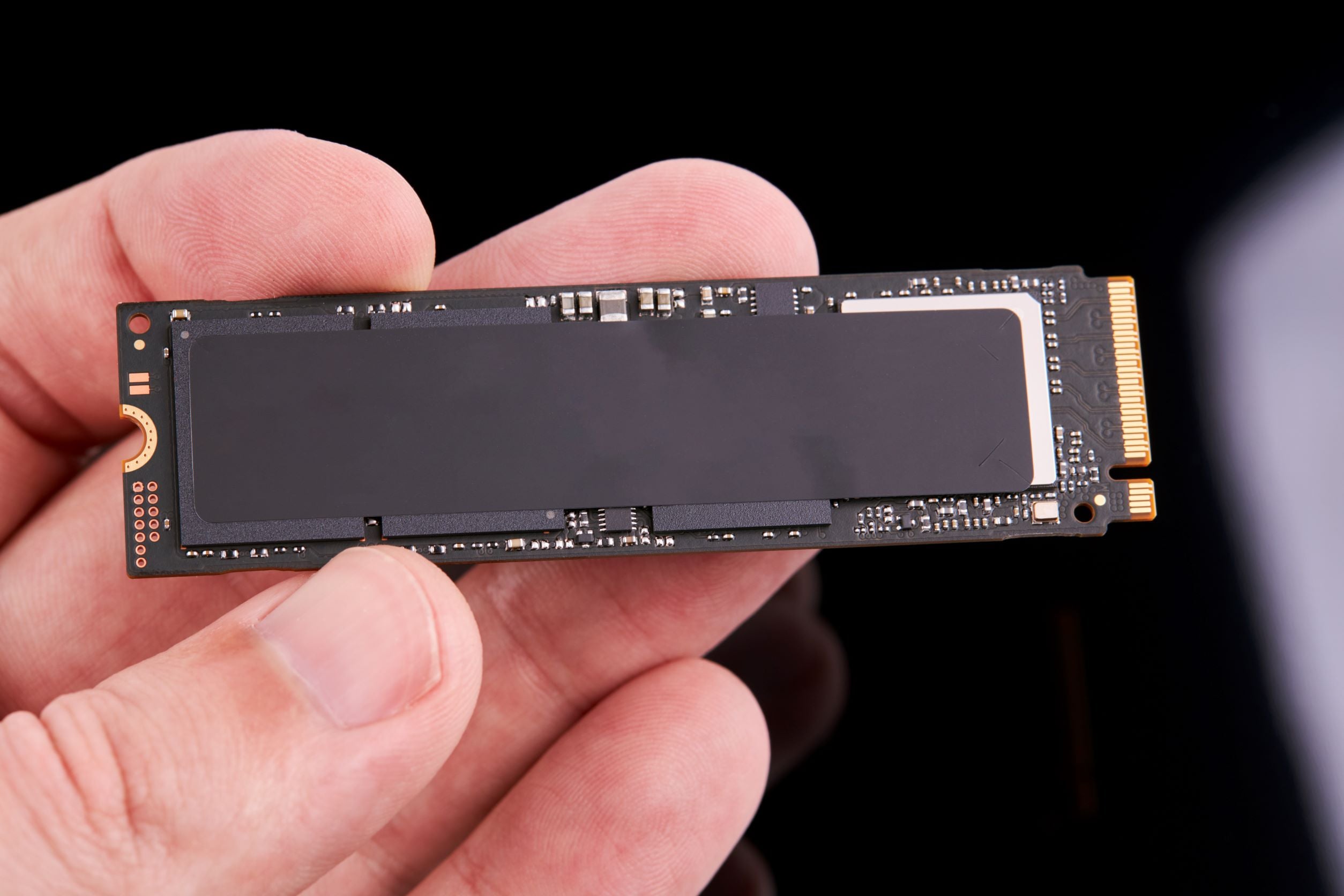 這些常見硬碟有多快?多款PCIe NVMe M.2 SSD固態硬碟效能測評- JetMedia