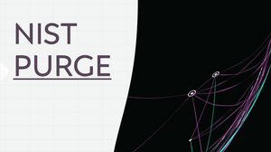 What is NIST Purge: 1-Minute Secure SSD Erasure