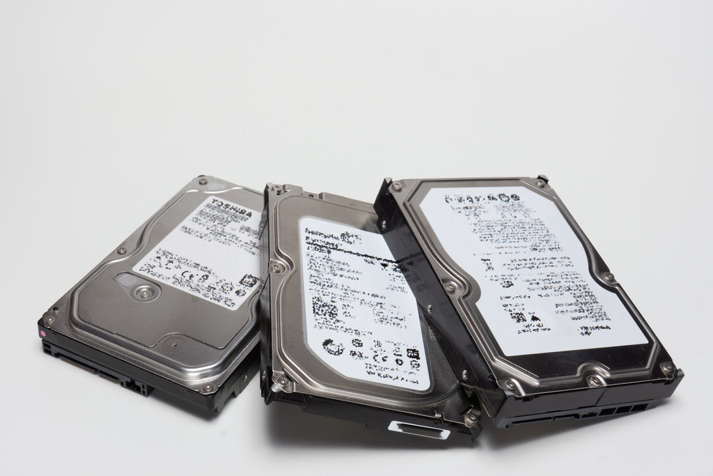 硬碟對拷 vs 映像檔備份 您需要更專業的硬碟備份工具來處理多種系統備份