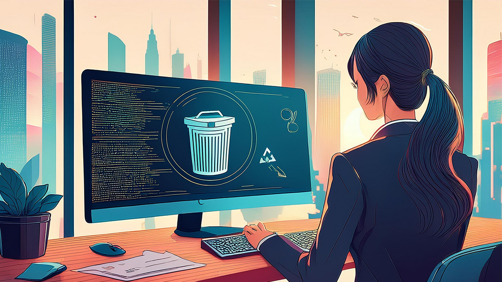 Understanding Low-Level Formatting and Secure Data Erasure