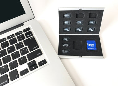 Unlocking the Secrets of Efficient SD Card Duplication: A Step-by-Step Guide