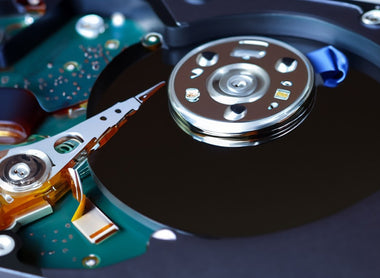 Hard Drive Wiped vs. Hard drive formatting: Exploring the Distinctions