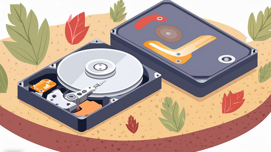 Hard Drive Cloning Demystified: Everything You Need to Know