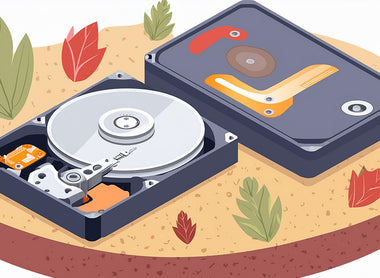 Hard Drive Cloning Demystified: Everything You Need to Know