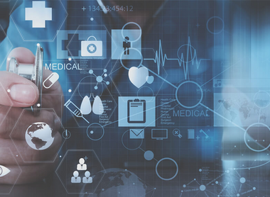 Storage Device Management : Medical Industry Solutions