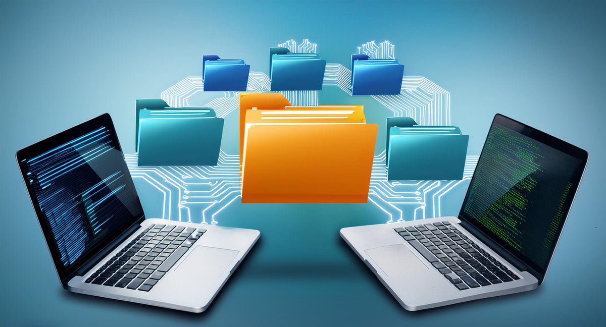 Complete System Backup Complete System Backup