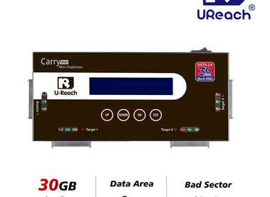 {User Scenario} PRO398 Hard Drive Duplicator for Semiconductor Machine Hard Disk Backup 1 to 3 30GB/min Ultra-high-speed Copy