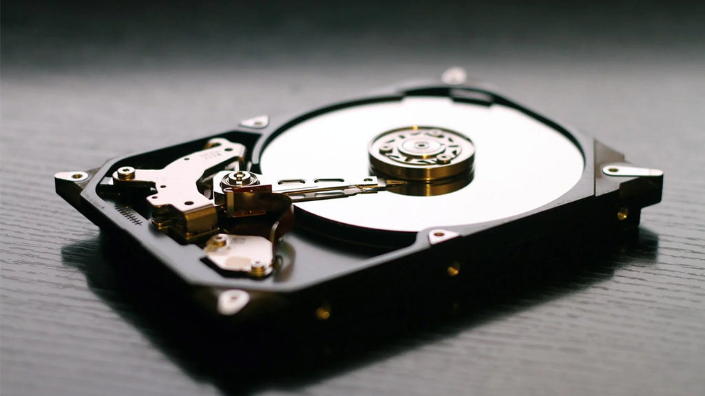 NAS or External Hard Drive: Quick Guide and FAQ