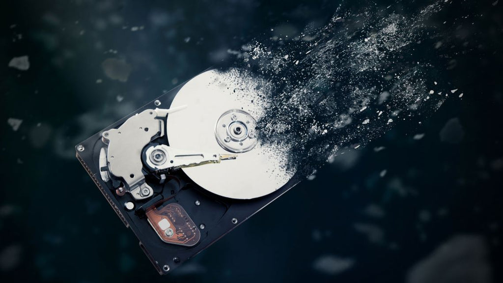 Unveiling the Secrets of HDD Erase: How to Erase Your Hard Drive Effectively