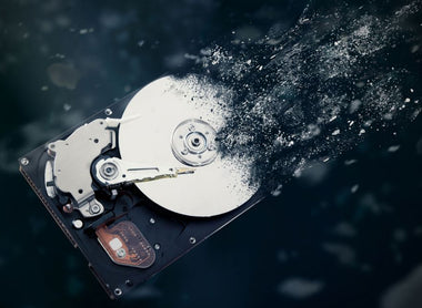 Unveiling the Secrets of HDD Erase: How to Erase Your Hard Drive Effectively