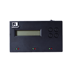 U-Reach SD312N 1:2 SDカード/MicroSD デュプリケーター&データ消去専用機