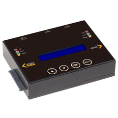 U-Reach PRO100 HDD/SSD Docking Station Duplicator & Data Eraser