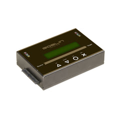 U-Reach Goblin SL120 HDD SSD 1 to 1 High Speed Duplicator Multiple Image Maker