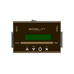 U-Reach Goblin SL120  1對1 硬碟拷貝機 硬碟映像拷貝機