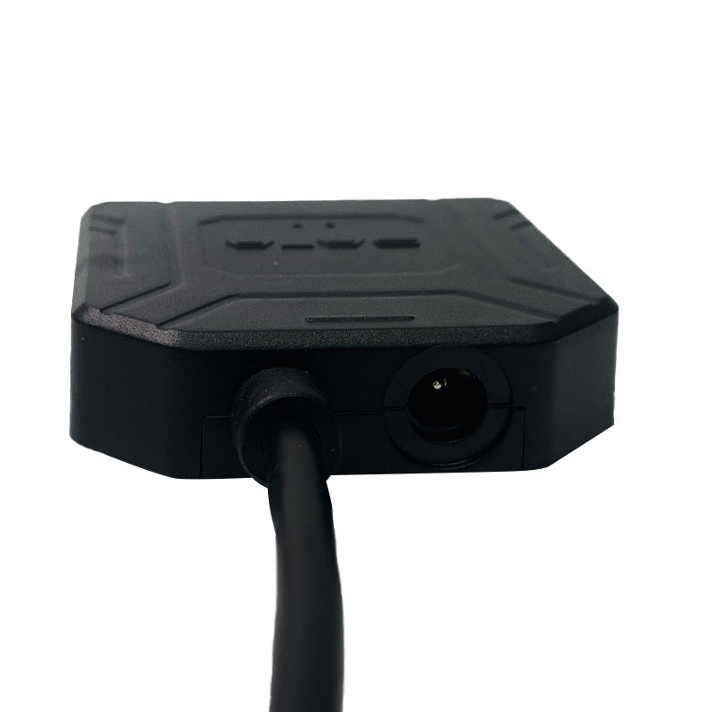 JetMedia U3-SAT01 SATA to USB3.0 Adapter