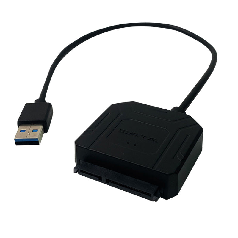 JetMedia U3-SAT01 SATA to USB3.0 Adapter