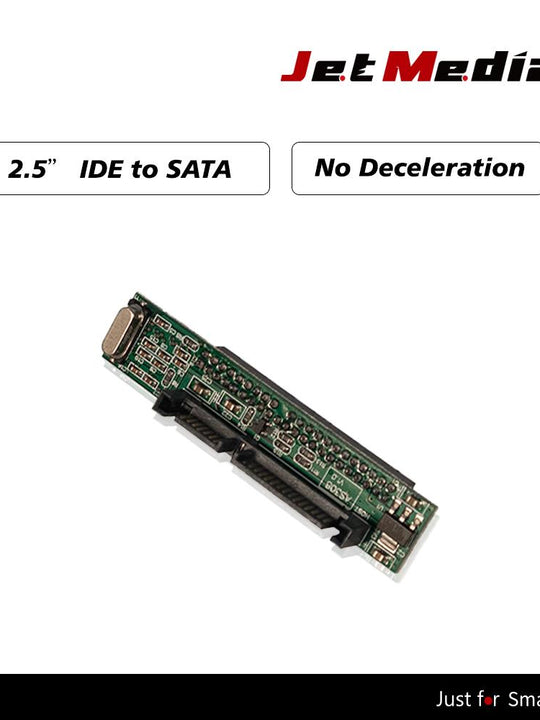 2.5吋IDE轉SATA轉板 