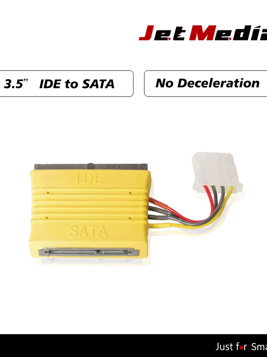 UReach TB1521 3.5 IDE HDD to SATA adapter
