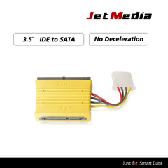 UReach TB1521 3.5 IDE HDD to SATA adapter