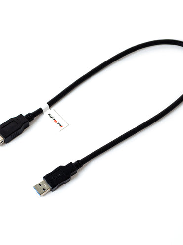 JetMedia U3AF01 USB3.1 USB AM to AF Gen 2 Cable 10Gbps Data Transfer Female