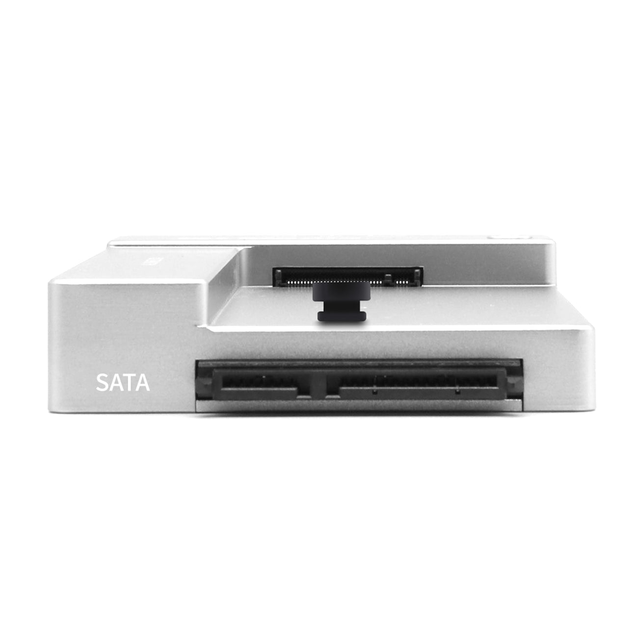 JetMedia JM D2 M 2 NVMe SATA USB3 2 3 In 1 Docking Station Silver jetmedia-jm-d2-m-2-nvme-sata-usb3-2-3-in-1-docking-station-silver