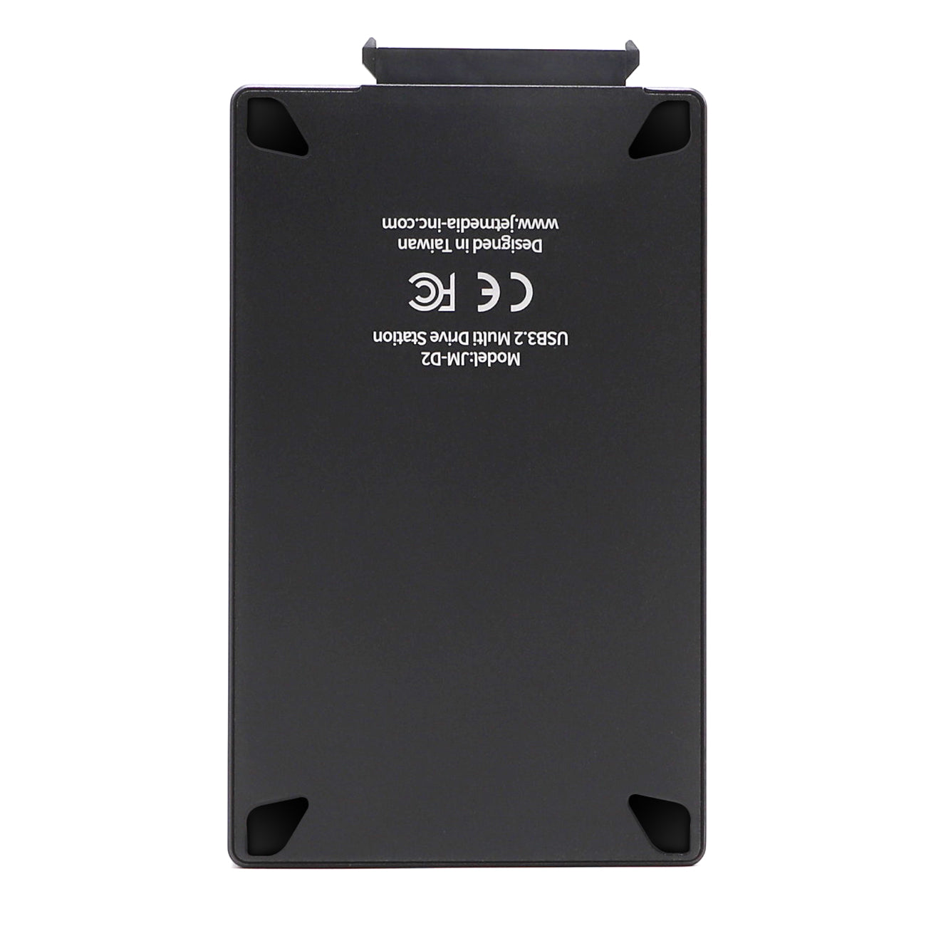 JetMedia JM D2 M 2 NVMe SATA USB3 2 3 In 1 Docking Station Black jetmedia-jm-d2-m-2-nvme-sata-usb3-2-3-in-1-docking-station-black